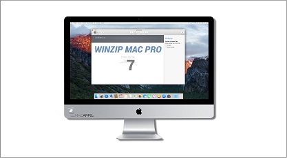 winzip for mac 10.6.7